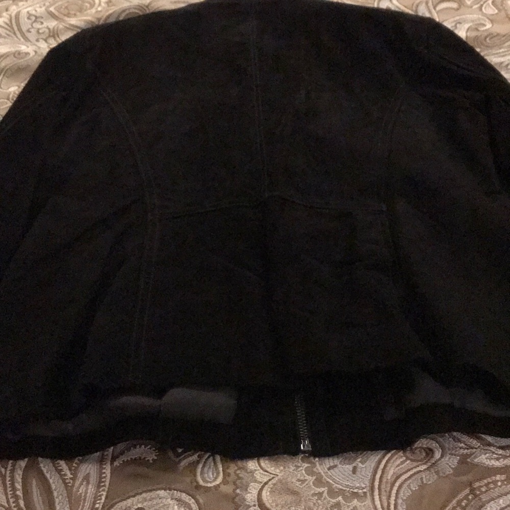 Jacket - Picture 3 of 3